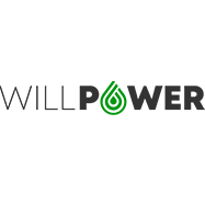 Willpower logo