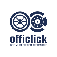 Officlick logo Eco Program Flotte